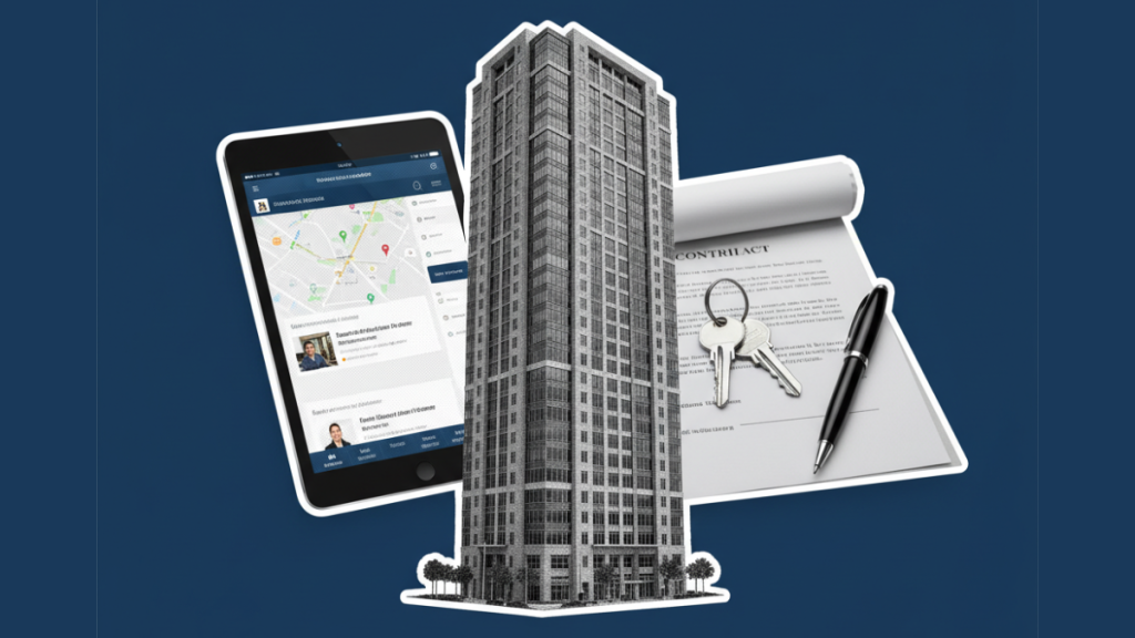 Delta Media powers unified digital platform for Keyes and Illustrated ...